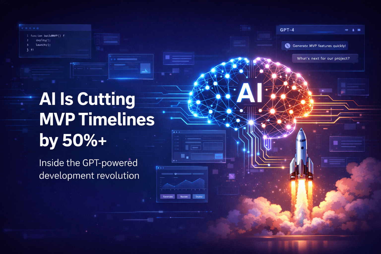 Beyond Migration: Why Your Cloud Needs to Get AI-Ready (And How to Do It)