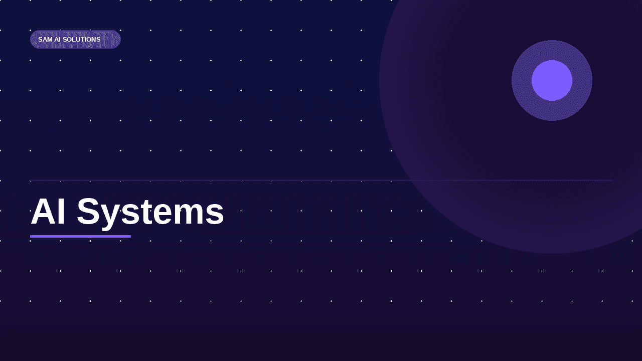 Brand Identity in the AI Era: Why Scalable Brand Systems Matter More Than Visuals