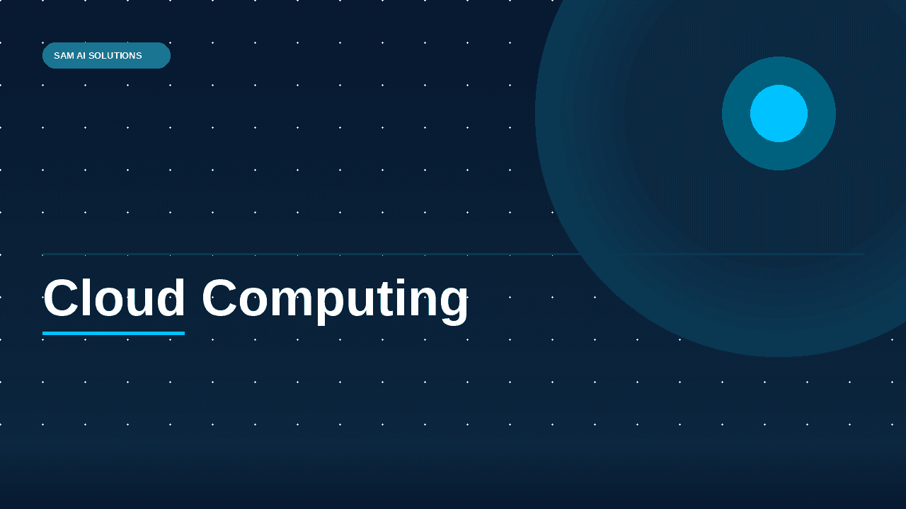 Beyond Migration: Why Your Cloud Needs to Get AI-Ready (And How to Do It)