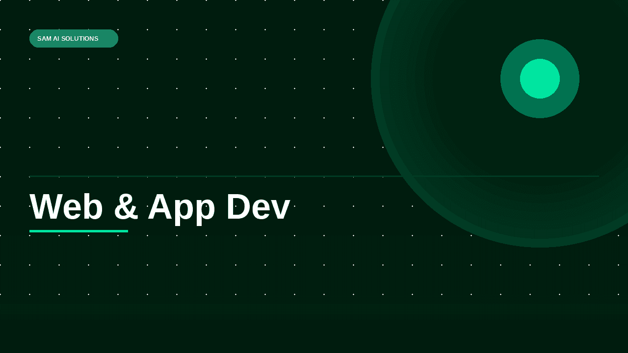 Emerging Trends in App Development for 2025