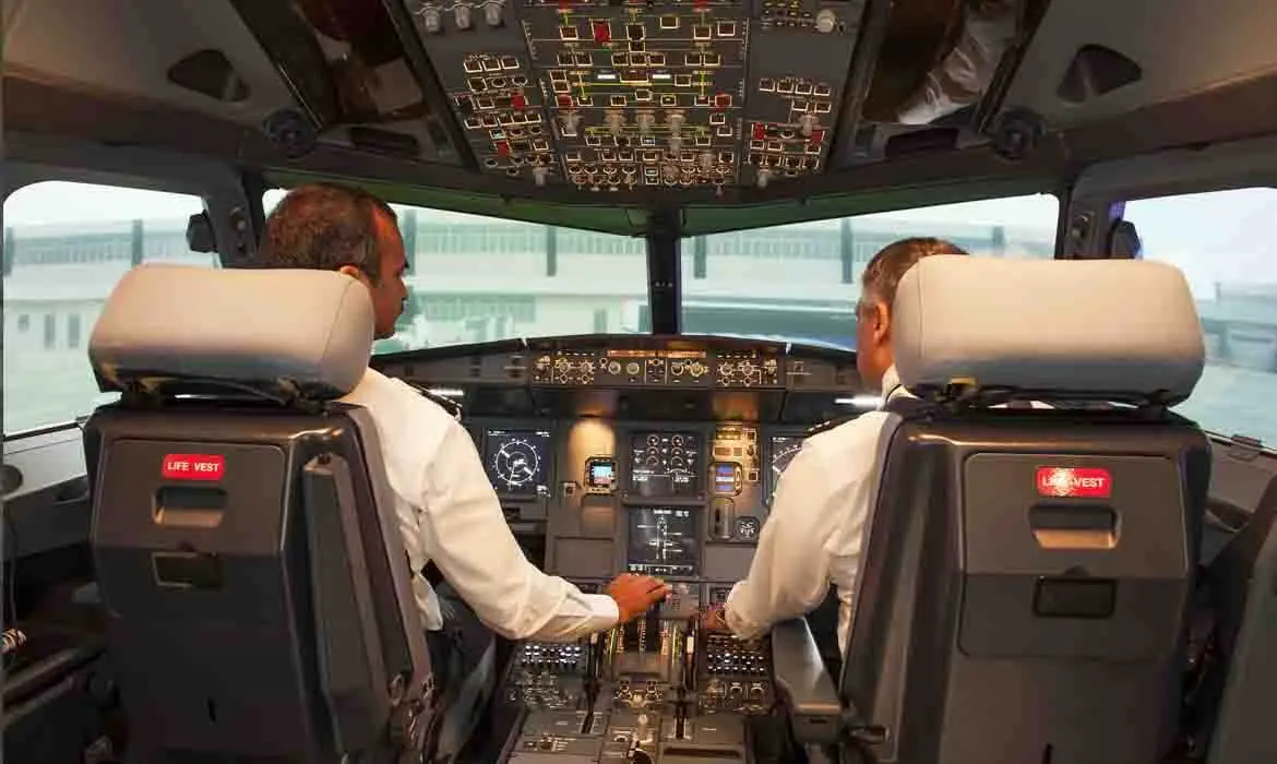 CAE Simulation Training – case study