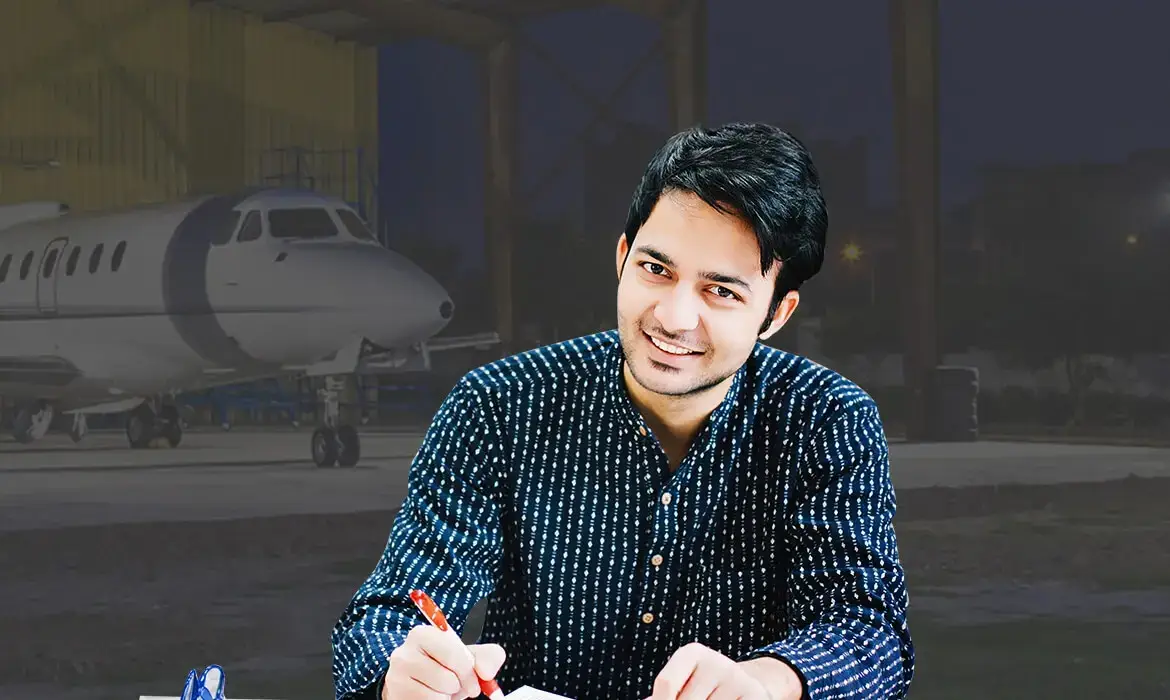 SAME Aviation School – case study
