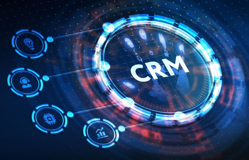 CRM Loyalty-Driven Marketing