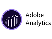 AdobeAnalytics Logo