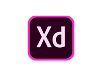 AdobeXD Logo