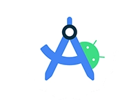 AndroidStudio Logo