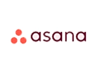 Asana Logo