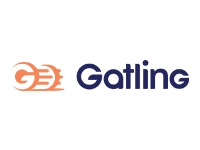 Gatling Logo