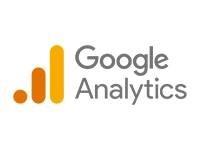 GoogleAnalytics Logo