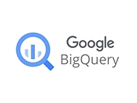 GoogleBigQuery Logo