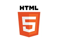 HTML5 Logo