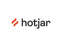 Hotjar Logo