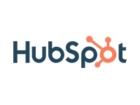 HubSpot Logo