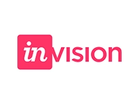 InVision Logo