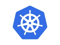 Kubernetes Logo