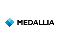 Medallia Logo