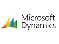 MicrosoftDynamics Logo