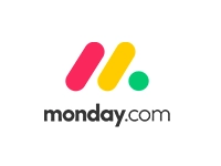 Monday Logo