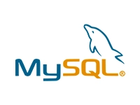 MySQL Logo