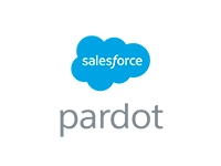 Pardot Logo