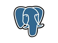 PostgreSQL Logo