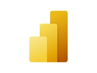 PowerBI Logo