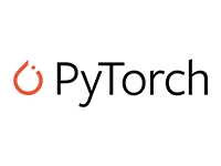 PyTorch Logo