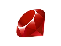 Ruby Logo