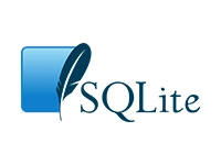 SQLite Logo