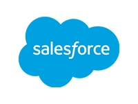 Salesforce Logo