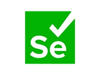 Selenium Logo