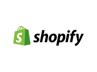 Shopify Logo