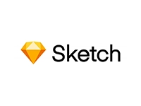 Sketch Logo