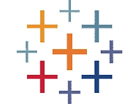 Tableau Logo