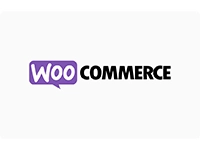 WooCommerce Logo