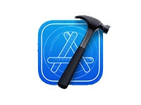 Xcode Logo