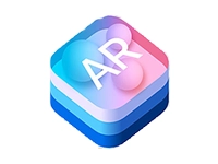 ARKit (iOS)